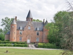 Photo paysage et monuments, Saint-Omer - la commune