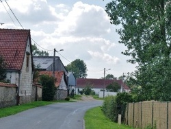 Photo de Saint-Rémy-au-Bois