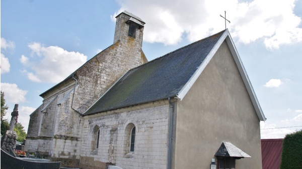 église Saint remi
