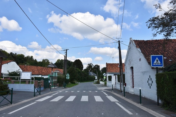 Photo Saint-Rémy-au-Bois - le Village