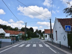 Photo de Saint-Rémy-au-Bois