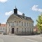 Photo Saint-Venant - lle village