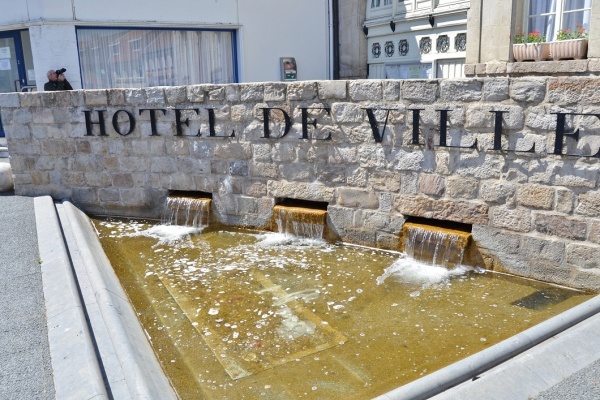 Photo Saint-Venant - le lavoir