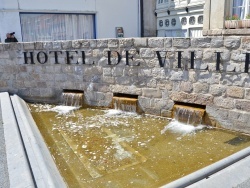 Photo paysage et monuments, Saint-Venant - le lavoir