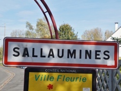 Photo paysage et monuments, Sallaumines - sallaumines (62430)