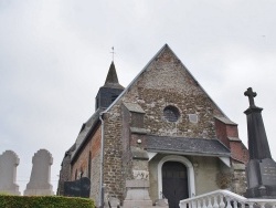 Photo paysage et monuments, Selles - église Saint Martin