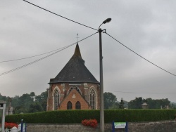 Photo paysage et monuments, Selles - église Saint Martin
