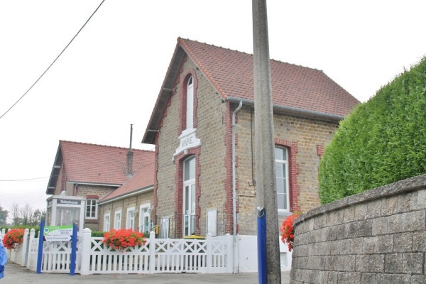 Photo Selles - le village