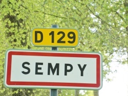 Photo paysage et monuments, Sempy - semps (62170)