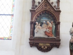 Photo paysage et monuments, Sempy - église Saint Firmin