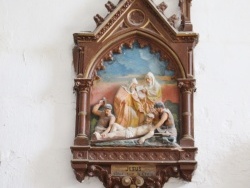 Photo paysage et monuments, Sempy - église Saint Firmin
