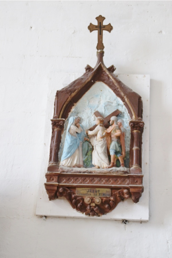 Photo Sempy - église Saint Firmin