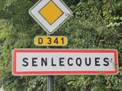 Photo paysage et monuments, Senlecques - senlecques (62240)