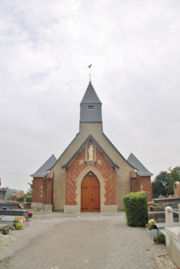 église Saint hellène