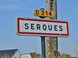 Photo de Serques