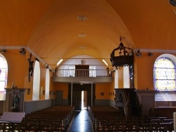 Photo paysage et monuments, Serques - église Saint Omer