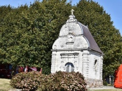 Photo paysage et monuments, Servins - la Chapelle