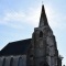 Photo Servins - église Saint Martin