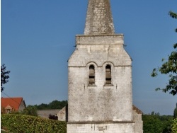 Photo paysage et monuments, Setques - église St Omer