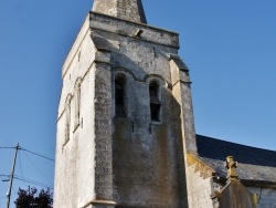 Photo paysage et monuments, Setques - église St Omer