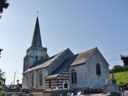 Photo paysage et monuments, Setques - église St Omer