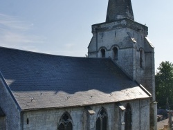 Photo paysage et monuments, Setques - église St Omer