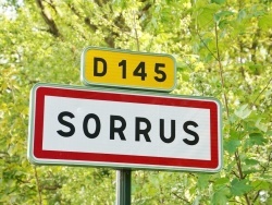Photo paysage et monuments, Sorrus - sorrus (62170)