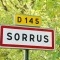 Photo Sorrus - sorrus (62170)