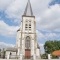 Photo Sorrus - église Saint Riquier