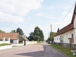 Photo paysage et monuments, Sorrus - le village
