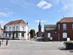 Photo paysage et monuments, Souchez - le Village