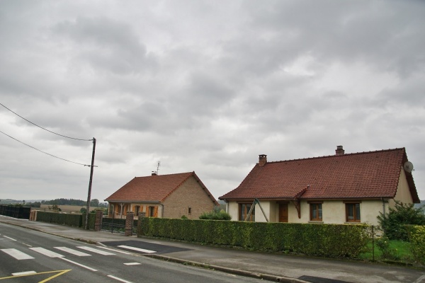 Photo Surques - le Village