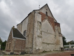 Photo paysage et monuments, Surques - église Saint Crepin