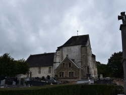 Photo paysage et monuments, Surques - église Saint Crepin