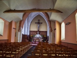 Photo paysage et monuments, Surques - église Saint Crepin