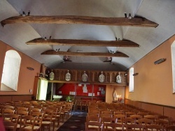 Photo paysage et monuments, Surques - église Saint Crepin