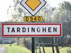 Photo paysage et monuments, Tardinghen - tardinghen (62179)