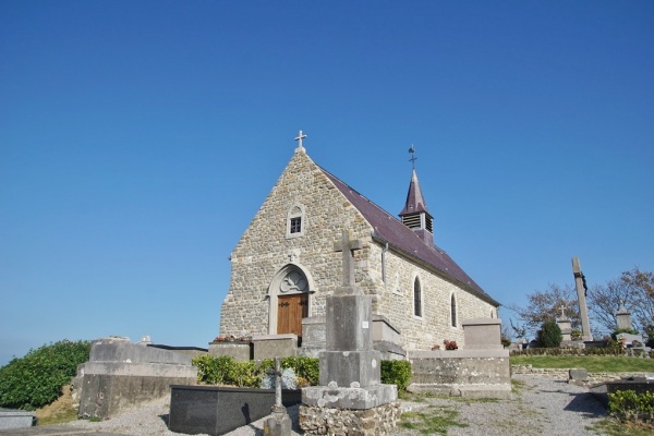 Photo Tardinghen - église Saint Martin