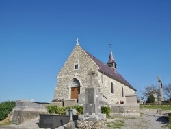 Photo paysage et monuments, Tardinghen - église Saint Martin
