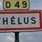 Photo Thélus - thélus (62580)