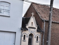 Photo paysage et monuments, Thélus - la Chapelle