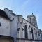 Photo Thérouanne - église Saint Martin