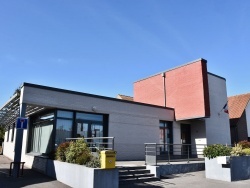 Photo paysage et monuments, Thérouanne - la Mairie