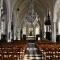 Photo Thérouanne - église saint Martin