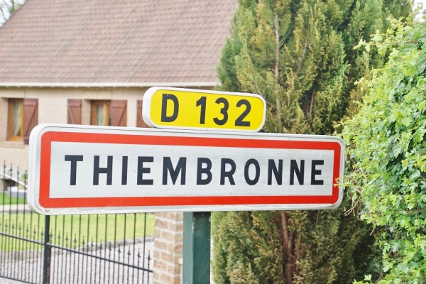 Photo Thiembronne - theiembronne (62560)