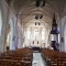 Photo Thiembronne - église saint pierre