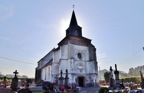 Photo Tigny-Noyelle - Notre-Dame