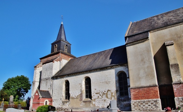 Photo Tigny-Noyelle - Notre-Dame