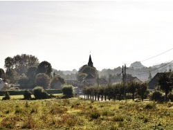 Photo paysage et monuments, Tigny-Noyelle - Le Village