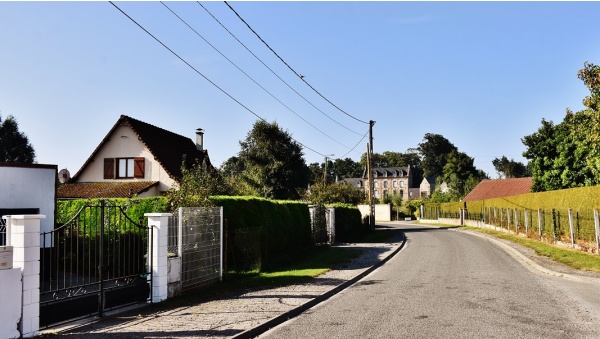 Photo Tigny-Noyelle - Le Village